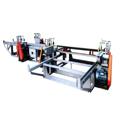 High precision longitudin...